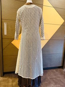 Modern Gown