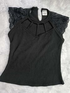 Shein inspired top
