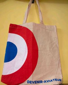 Reusable Cotton Tote Bags - Multi-Purpose