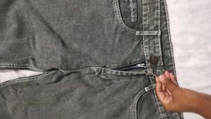 Jeans Pant