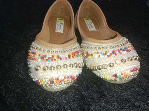 Mojris For Baby Girl
