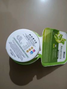 Blom Aloevera Gel