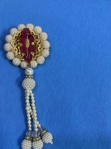 Beautiful multi type Saree pins