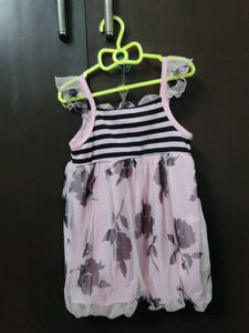 Girls Frock