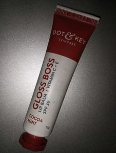 Dot &amp; Key Gloss Boss Lip Balm