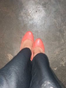 I Sell The Heels