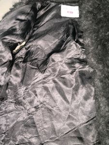 Crop New Jacket ... Unused.. Condition 10/10