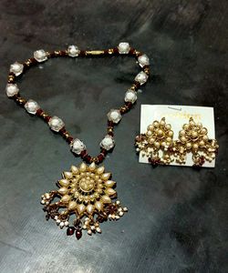 Jewellery Set