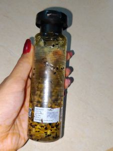 Love Earth 10 in 1Hair Growth oil🥰😊♥️