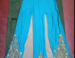 Anarkali Gown 🧿Cum Long Kurti👘
