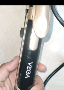 Sale Vega 3 In 1 Straightener