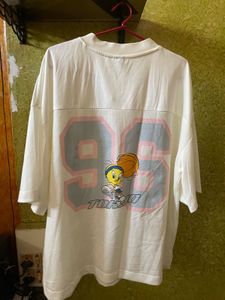 Tokyo Basketball Shirt