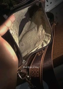 Stylish Sling Bag