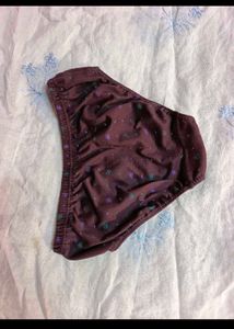 Used Panty