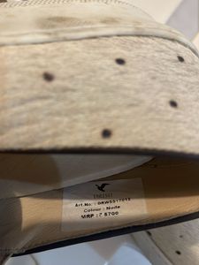 Fortuna Polka Dot Slip-On Sneakers