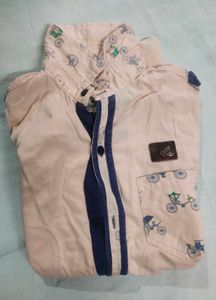 Style Essentials Tee - Size 36