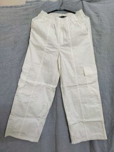 Cargo Trousers
