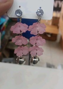 2 Partywear Earrings