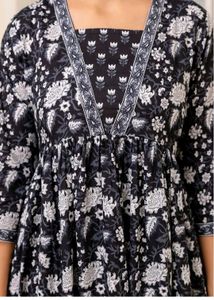 Kurta Set With Dupatta 2xl