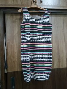 Tribal Bodycon Dress