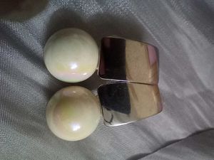Aesthetic Korean Earrings