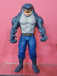 DC Comics Batman Giant Series 12&#34; Action Figure