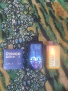 Pi 9000