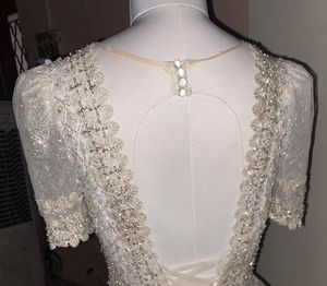 Sparkling Bridal Lehenga