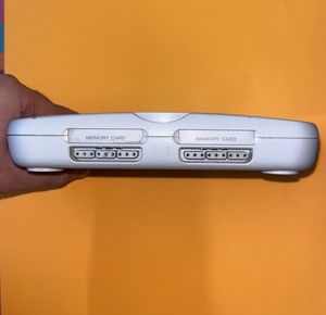 Vintage PlayStation 1 Slim SCPH-9001 Ps1