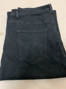 It’s New Branded Denim