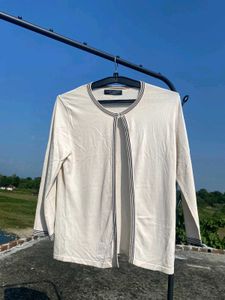 White outer