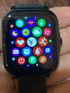 CAVE 90+ Smartwatch