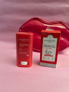 Dot & Key Sunscreen