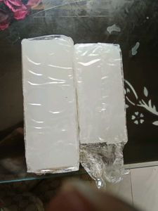 Transparent Soap Base