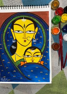 Artwork for home decor