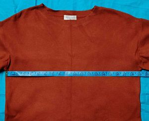 KUJTEN round neck Cashmere Sweater