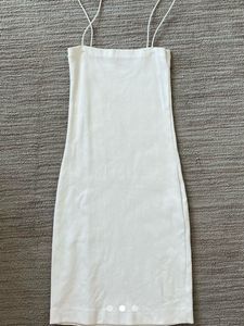 Zara BODYCON One Piece Dress