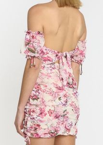 Can’t Take My Eyes Off You Dress 🌸