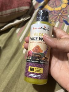 Ubtan Facewash