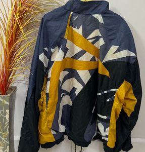 Nike Zipper