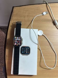 Watch Ultra