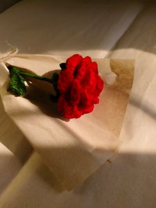 Crochet Handmade Bouquet
