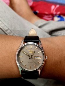 Seiko Watch Automatic