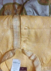 Elegant Men&#39;s Kurta Set