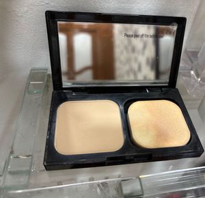 Powder Foundation