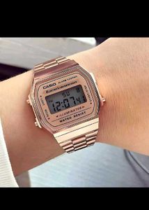 Casio Vintage Style Watch