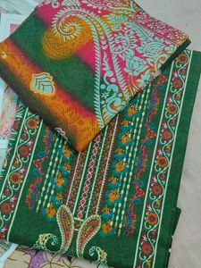Vandana Fashion Unstitched Salwar Kameez