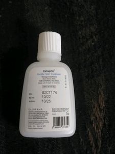 Cetaphil Gentle Skin Cleanser