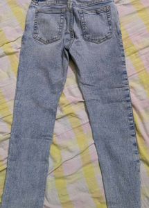 Gap Boys Skinny Jeans