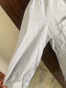 Blue Shirt